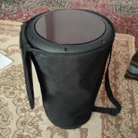 تمپو پژواک کم کار|درام و پرکاشن|دزفول, |دیوار