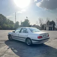 پژو پارس، بی رنگ با ۲۵ میلیون تخفیف