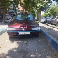 پژومدل82