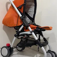 کالسکه عصایی مکسی کوزی هلندی/مسافرتی|کالسکه و لوازم جانبی|تهران, مشیریه|دیوار