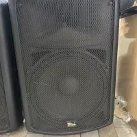 پاور میکسر پی وی pv پر قدرت مناسب فضای باز هیئت|سیستم صوتی خانگی|اردبیل, |دیوار