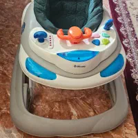 روروئک مارک دلیجان|اسباب و اثاث بچه|محمودآباد, |دیوار