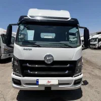 کامیونت دایون۶تن لیزینگی با کاربری مدل ۱۴۰۵