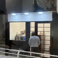 فروش مغازه پاساژ عبدی