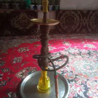 قلیان|زیورآلات و اکسسوری|کنگاور, |دیوار