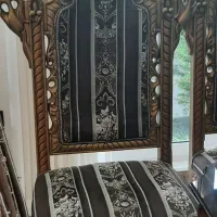 مبل سلطنتی|مبلمان خانگی و میز عسلی|نوشهر, |دیوار