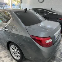 دنا پلاس توربو اتومات ۱۴۰۲ مشابه صفر