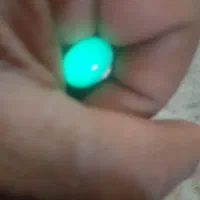 عتیق چات قیمتی مشتری خودش