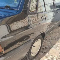 پراید 85یه شاسی تعویض|خودرو سواری و وانت|سرپل ذهاب, |دیوار