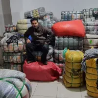 لباس استوک فشن کیوت زنانه مردانه وارداتی تاناکورا