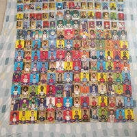 کیمدی استفاده نشده