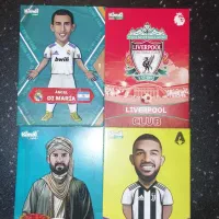 ۴ کارت خفن کیمدی (با یک کارت هدیه)