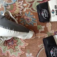 لوازم کیوکوشین|تجهیزات ورزشی|دماوند, دماوند|دیوار