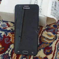 گوشی سامسونگJ5. ایرپاد بلوتوثی در حد نو