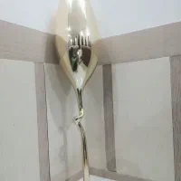 گلدان شیشه ای