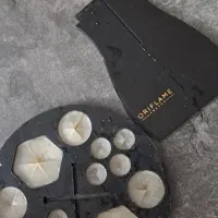 انواع براش و استند براش ارایشی