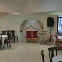 باغچه،سالن مراسم|اجارهٔ کوتاهمدت ویلا و باغ|تهران, شکوفه (عبدل آباد)|دیوار