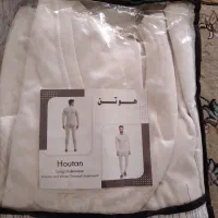 لباس گرم کن هوتن جنس پنبه کیفیت عالی بفروش میرسد|لباس|مبارکه, |دیوار