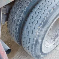 خاور کمپرسی مدل 64|خودرو سنگین|مشهد, تبادکان|دیوار