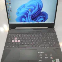 لپ تاپ گیمینگ ایسوز fx506li