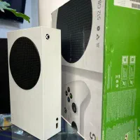 کنسول Xbox سری Ss تک دسته ۵۱۲ قسط