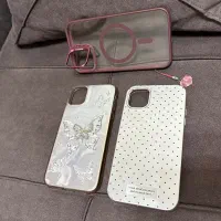 قاب های آیفون ۱۱ نرمال در حد خیلی نو|لوازم جانبی موبایل و تبلت|ورامین, ورامین|دیوار