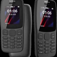 گوشی نوکیا ساده رم خور مدل ۱۰۶ 4G