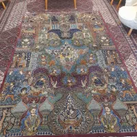 خریدارانواع فرش