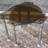 میز عسلی و بوفه نو|مبلمان خانگی و میز عسلی|خوی, |دیوار