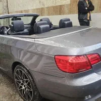 بی ام ۳۲۵ کروک ال سی ای