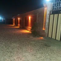 باغچه ۴۸۰ متری|فروش خانه و ویلا|ماهدشت, |دیوار