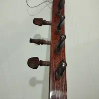 باغلاما|سازهای سنتی|مهاباد (آذربایجان غربی), |دیوار