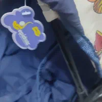 ست کالسکه و کریر و کمک مادر و رورووک|کالسکه و لوازم جانبی|مهاباد (آذربایجان غربی), |دیوار