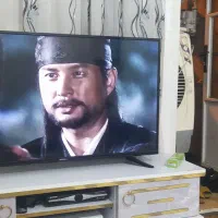 تلویزیون ال ای دی مجیک کره‌ای 43اینچ|تلویزیون و پروژکتور|شیراز, ده پیاله|دیوار