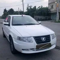 سورن توربو 1396|خودرو سواری و وانت|قائمشهر, |دیوار