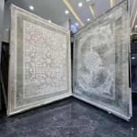 فرش امیتیس . فیلی .طوسی.۱۲۰۰