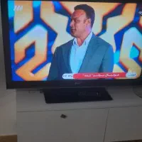 سمساری بزرگ‌ با انصاف تلوزیون ۴۳ اینچ ال جی در حد