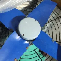 هواکش|پنکه و تصفیهکنندهٔ هوا|قم, سالاریه|دیوار