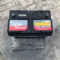 باطری ۷۴درحدنو فنر۴۰۵فابریک چراغ روکش۲۰۶