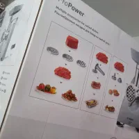 چرخ گوشت نو