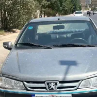 پژو پارس فروشی