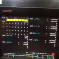 اپراتور، تراش ، cnc