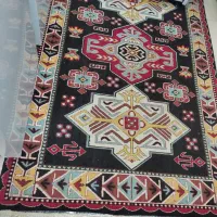 گلیم فرش .سنتی.4متری