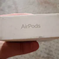 Airpod4|لوازم جانبی موبایل و تبلت|تهران, سبلان (لشگر)|دیوار