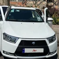دنا اتومات فول آپشنال توربو1401