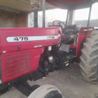 تراکتور وادوات|خودرو سنگین|آشخانه, |دیوار