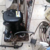 نصب و تعمیرات تخصصی کولر و اسپیلت|خدمات پیشه و مهارت|بوشهر, |دیوار