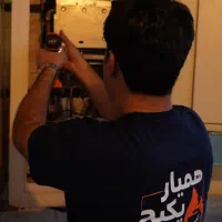 تعمیرات مجاز و تخصصی انواع پکیج دیواری|خدمات پیشه و مهارت|اصفهان, شاهزید|دیوار