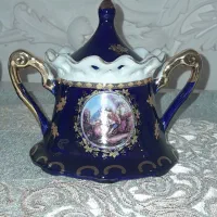 قندان|ظروف سرو و پذیرایی|اردبیل, |دیوار