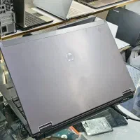 loptop hp elitebook 8440w